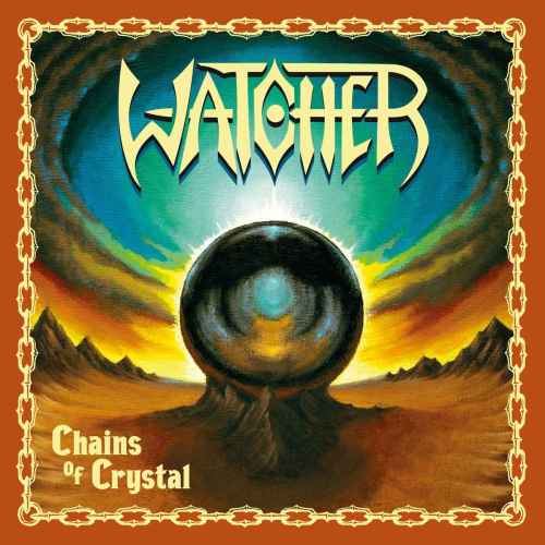 WATCHER - Chains of Crystal MCD